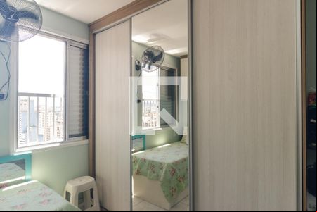 Studio de kitnet/studio à venda com 1 quarto, 36m² em Centro Histórico de São Paulo, São Paulo
