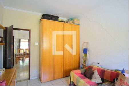 Quarto 2 de casa para alugar com 2 quartos, 136m² em Penha de França, São Paulo