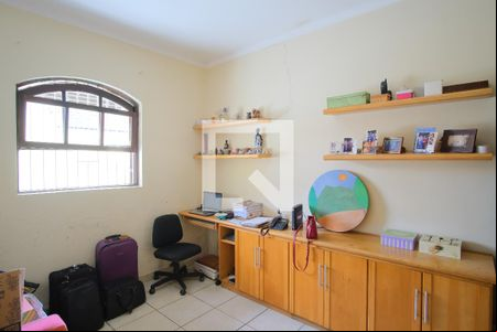 Quarto 2 de casa para alugar com 2 quartos, 136m² em Penha de França, São Paulo