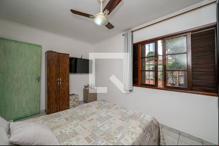 Quarto 1 de casa à venda com 2 quartos, 91m² em Parque Jabaquara, São Paulo