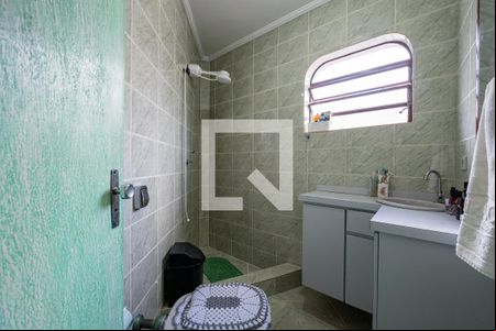 Banheiro de casa à venda com 2 quartos, 91m² em Parque Jabaquara, São Paulo