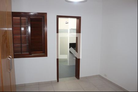 Suite 1 de casa à venda com 3 quartos, 124m² em Mauá, São Caetano do Sul