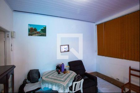 Sala de casa à venda com 1 quarto, 250m² em Vila Alves Dias, São Bernardo do Campo