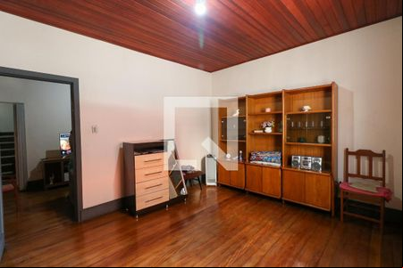 Quarto 1 de casa para alugar com 2 quartos, 170m² em Cerâmica, São Caetano do Sul