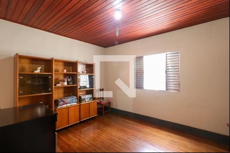 Quarto 1 de casa para alugar com 2 quartos, 170m² em Cerâmica, São Caetano do Sul