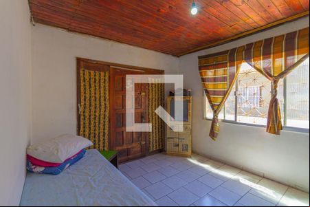 Sala de casa à venda com 3 quartos, 350m² em Rio Branco, Canoas