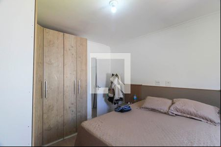 Suite de casa à venda com 3 quartos, 125m² em Vila Primavera, São Paulo