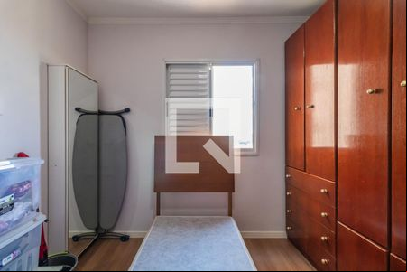 Quarto 1 de apartamento à venda com 2 quartos, 51m² em Centro, Barueri