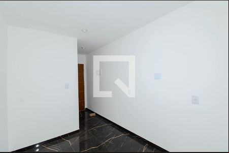 Sala de Estar de casa de condomínio para alugar com 3 quartos, 94m² em Vila Moreira, Guarulhos