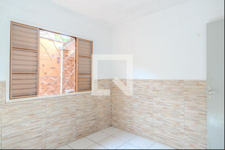 Quarto de casa de condomínio para alugar com 1 quarto, 47m² em Vila Conceição, Porto Alegre