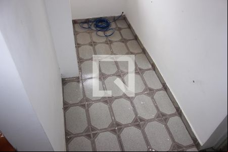 Ante Sala de casa para alugar com 3 quartos, 150m² em Jardim Eliana, Guarulhos