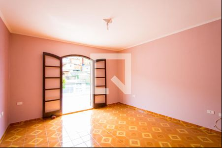 Quarto 1 de casa à venda com 3 quartos, 157m² em Condomínio Maracanã, Santo André