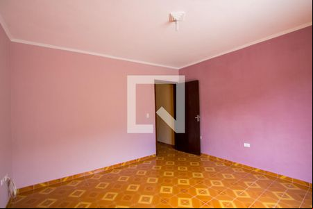 Quarto 1 de casa à venda com 3 quartos, 157m² em Condomínio Maracanã, Santo André