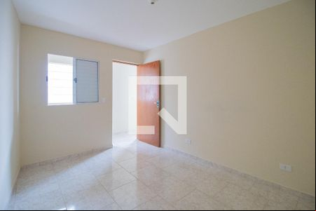 Quarto de apartamento para alugar com 1 quarto, 54m² em Jardim Tremembe, São Paulo