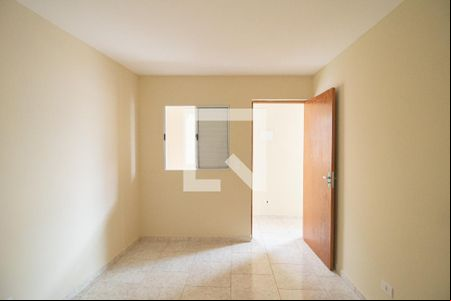 Quarto de apartamento para alugar com 1 quarto, 54m² em Jardim Tremembe, São Paulo