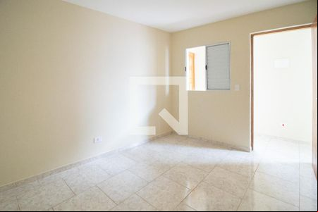 Quarto de apartamento para alugar com 1 quarto, 54m² em Jardim Tremembe, São Paulo