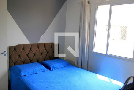 Quarto 1 de apartamento para alugar com 2 quartos, 38m² em Jardim Albertina, Guarulhos