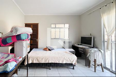 Sala de casa à venda com 3 quartos, 283m² em Vila Alves Dias, São Bernardo do Campo