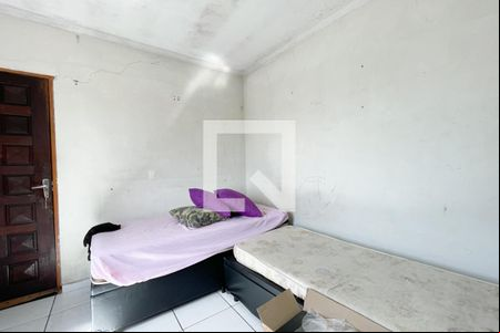 Quarto de casa à venda com 3 quartos, 283m² em Vila Alves Dias, São Bernardo do Campo