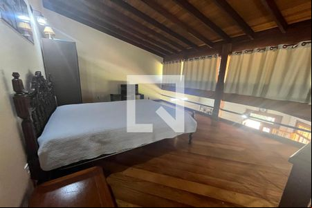Quarto 1 de casa para alugar com 1 quarto, 1000m² em Estância Recreativa San Fernando, Valinhos