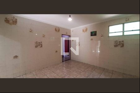 Sala de Jantar de casa para alugar com 4 quartos, 375m² em Quitaúna, Osasco