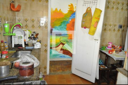 Apartamento para alugar com 2 quartos, 80m² em Méier, Rio de Janeiro
