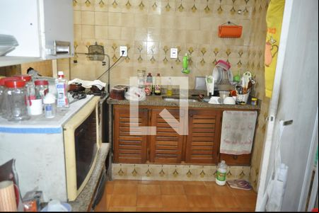 Apartamento para alugar com 2 quartos, 80m² em Méier, Rio de Janeiro