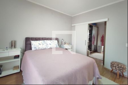 Quarto Suíte de casa à venda com 4 quartos, 295m² em Cidade Jardim, Campinas