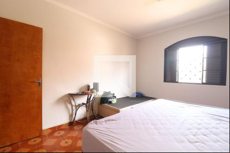 Quarto 1 de casa à venda com 3 quartos, 137m² em Jardim Ipanema, Santo André