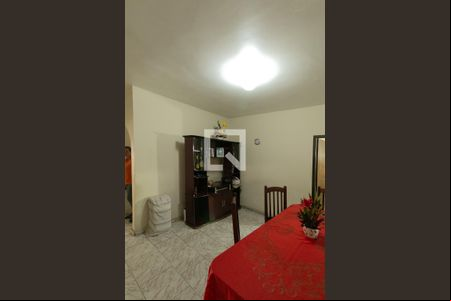 Sala de casa à venda com 6 quartos, 300m² em Minaslandia, Belo Horizonte