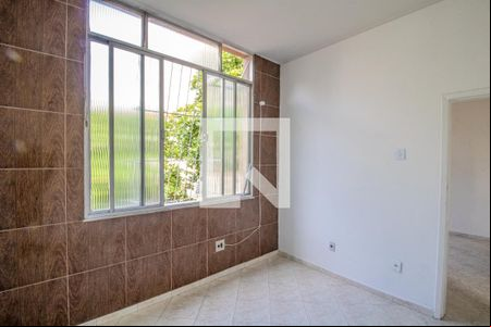 Quarto de apartamento para alugar com 3 quartos, 90m² em Cachambi, Rio de Janeiro
