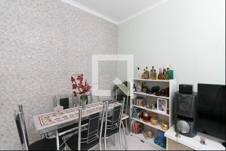 Casa à venda com 2 quartos, 210m² em Vila América, Santo André