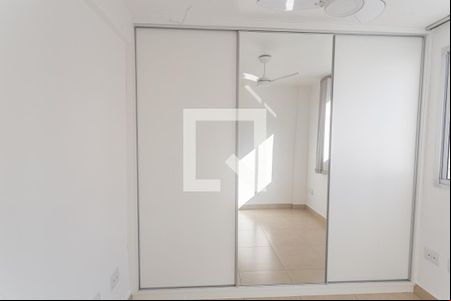 Armário da Suíte de apartamento à venda com 2 quartos, 79m² em União, Belo Horizonte