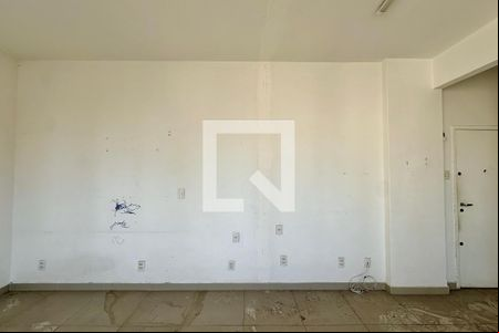 Sala/Quarto de kitnet/studio para alugar com 1 quarto, 30m² em Centro, Rio de Janeiro