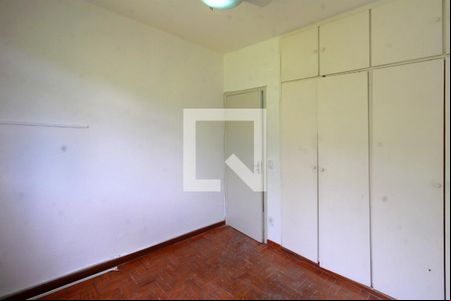 Quarto 2 de apartamento à venda com 3 quartos, 67m² em Santa Tereza, Belo Horizonte