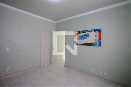 Sala de apartamento à venda com 3 quartos, 67m² em Santa Tereza, Belo Horizonte