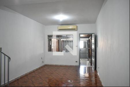 Sala de casa para alugar com 2 quartos, 115m² em Vila da Saúde, São Paulo