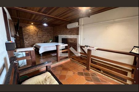 Quarto - Suite de casa à venda com 3 quartos, 200m² em Parque Xangri-lá, Contagem