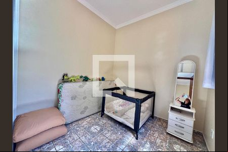 Quarto 1 de casa à venda com 4 quartos, 245m² em Trevo, Belo Horizonte