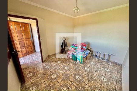 Quarto 2 de casa à venda com 4 quartos, 245m² em Trevo, Belo Horizonte