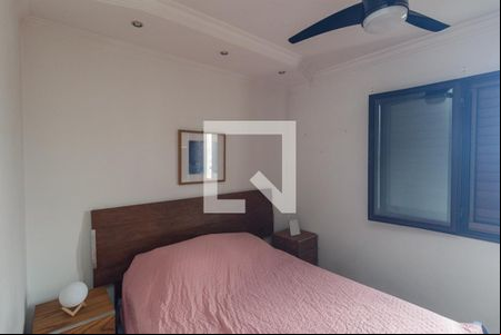 Quarto 1 - Suíte de apartamento para alugar com 3 quartos, 93m² em Barra Funda, São Paulo