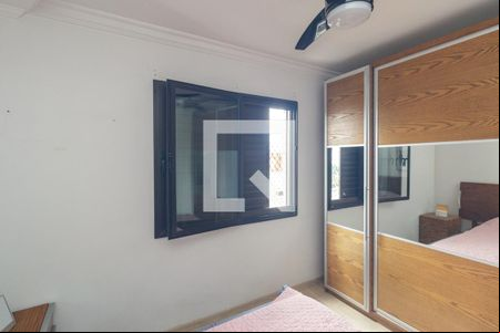 Quarto 1 - Suíte de apartamento para alugar com 3 quartos, 93m² em Barra Funda, São Paulo