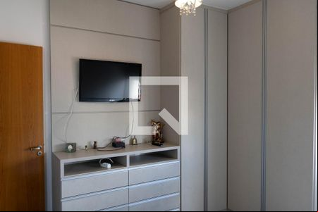 Suíte de apartamento à venda com 2 quartos, 103m² em Nova Granada, Belo Horizonte