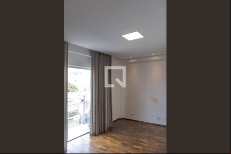 Sala de apartamento à venda com 2 quartos, 103m² em Nova Granada, Belo Horizonte