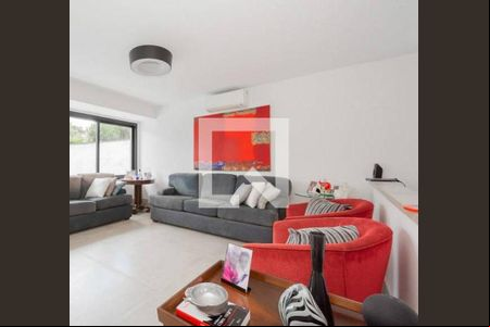 Casa à venda com 4 quartos, 496m² em Alto de Pinheiros, São Paulo