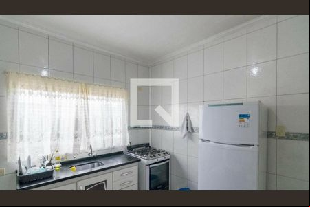 Casa à venda com 2 quartos, 139m² em Vila Clarice, Santo André
