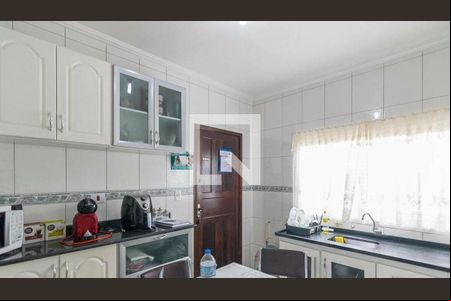 Casa à venda com 2 quartos, 139m² em Vila Clarice, Santo André
