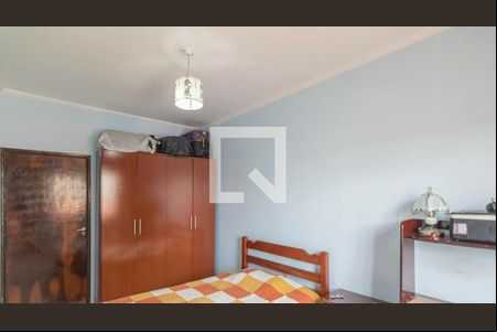 Casa à venda com 2 quartos, 139m² em Vila Clarice, Santo André
