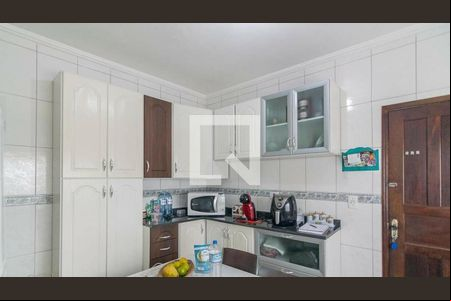 Casa à venda com 2 quartos, 139m² em Vila Clarice, Santo André