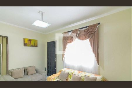 Casa à venda com 2 quartos, 139m² em Vila Clarice, Santo André
